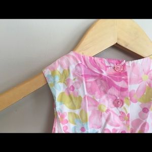 Maggie and Zoe Baby Girl Dress